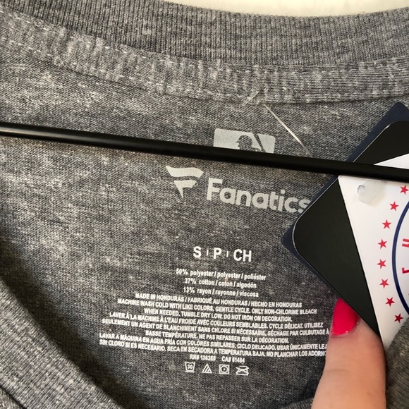 Fanatics | Disney SF Giants Tee - Picture 3 of 5